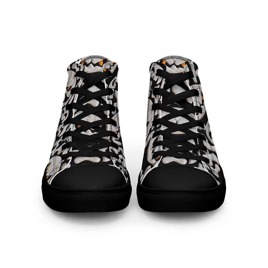 The Spooky Ghost High Kicks product image (3)