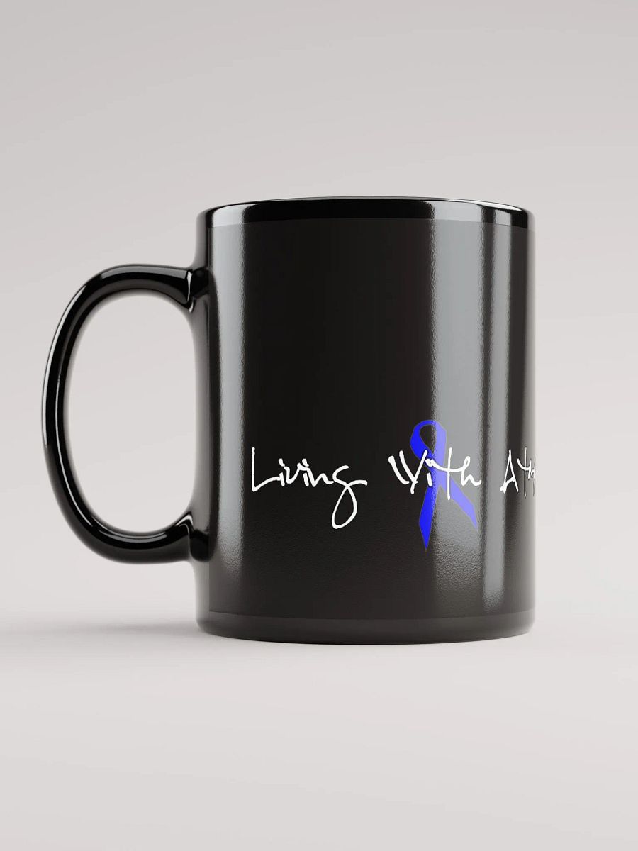 Living With Ataxia Mug product image (6)