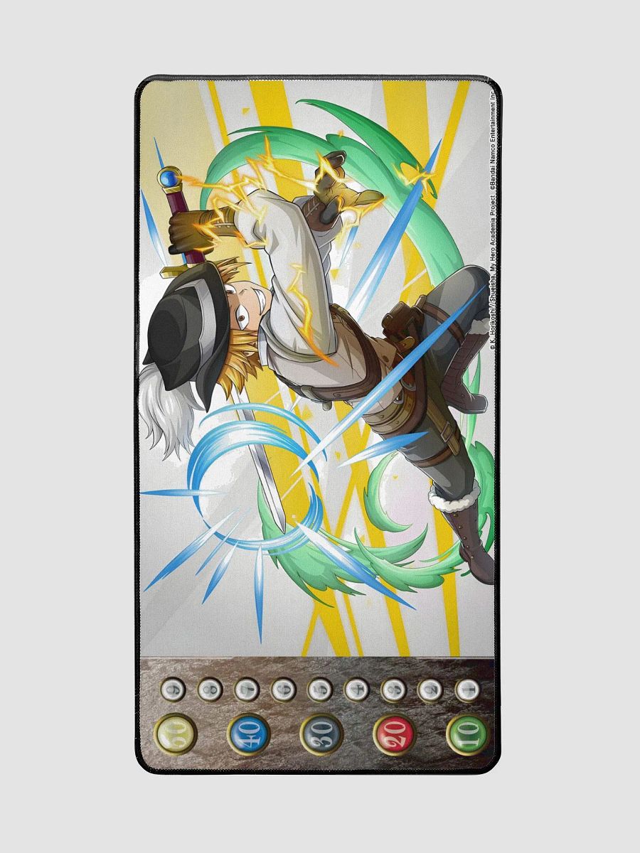 Fantasy Denki CCG Playmat product image (3)