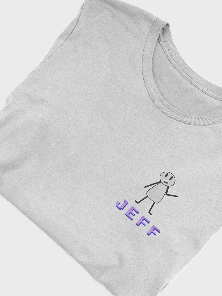 Jeff Supersoft Premium T-Shirt product image (1)