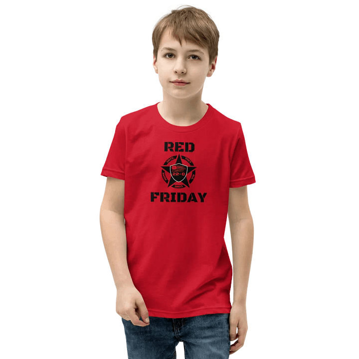 RED FRIDAY 2 KIDS product image (1)