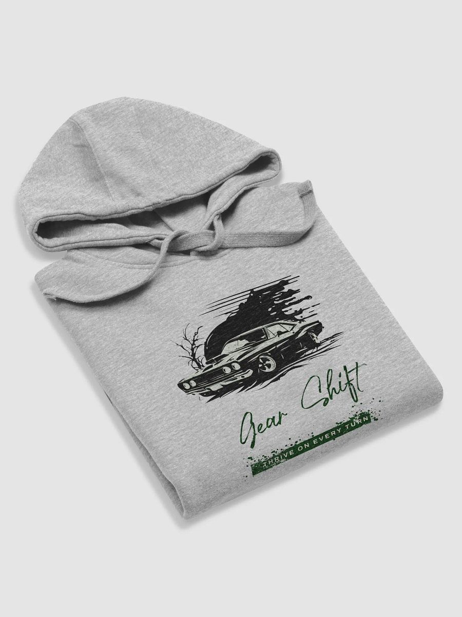 Gear shift Tee product image (14)
