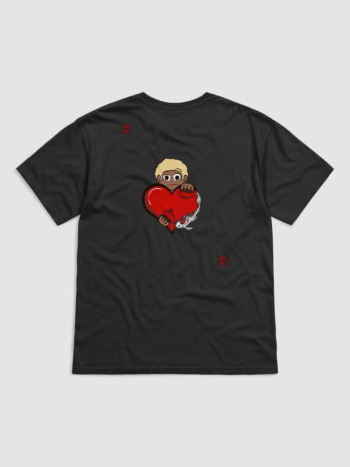 I Love You <3 x Kanji product image (6)