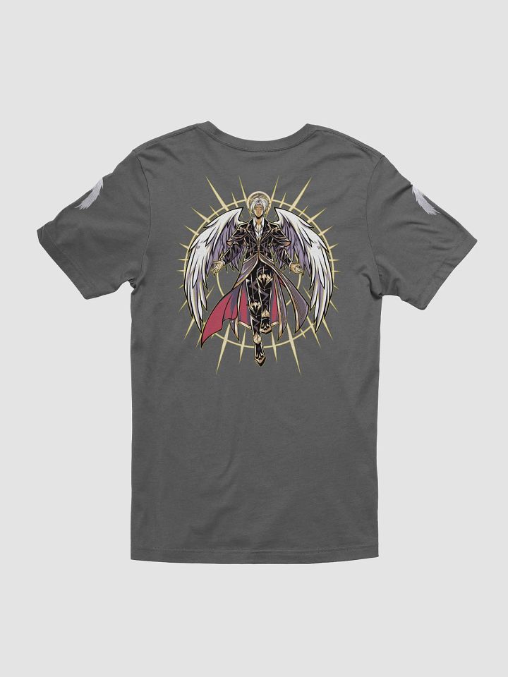 Zeki Graphic T-Shirt product image (15)