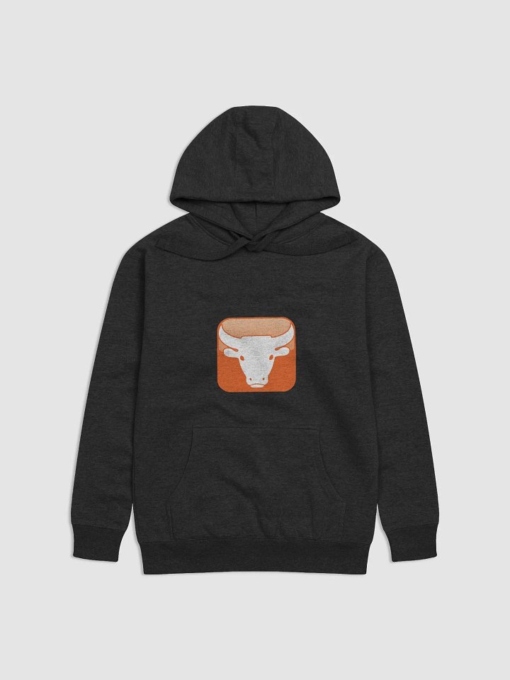 TAURUS Hoodie product image (7)