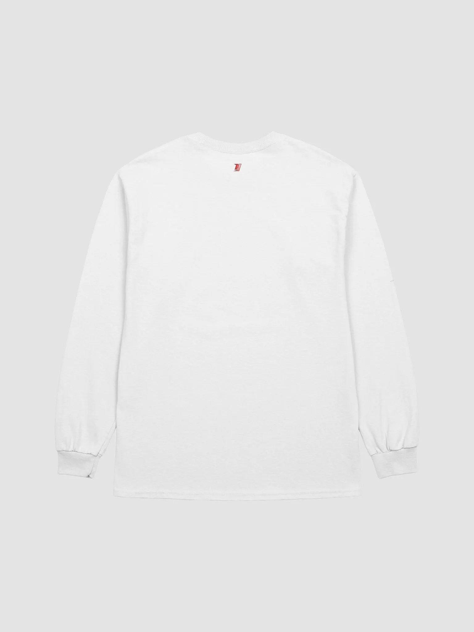 Gnome Christmas Squad Design Long Sleeve Shirt product image (8)