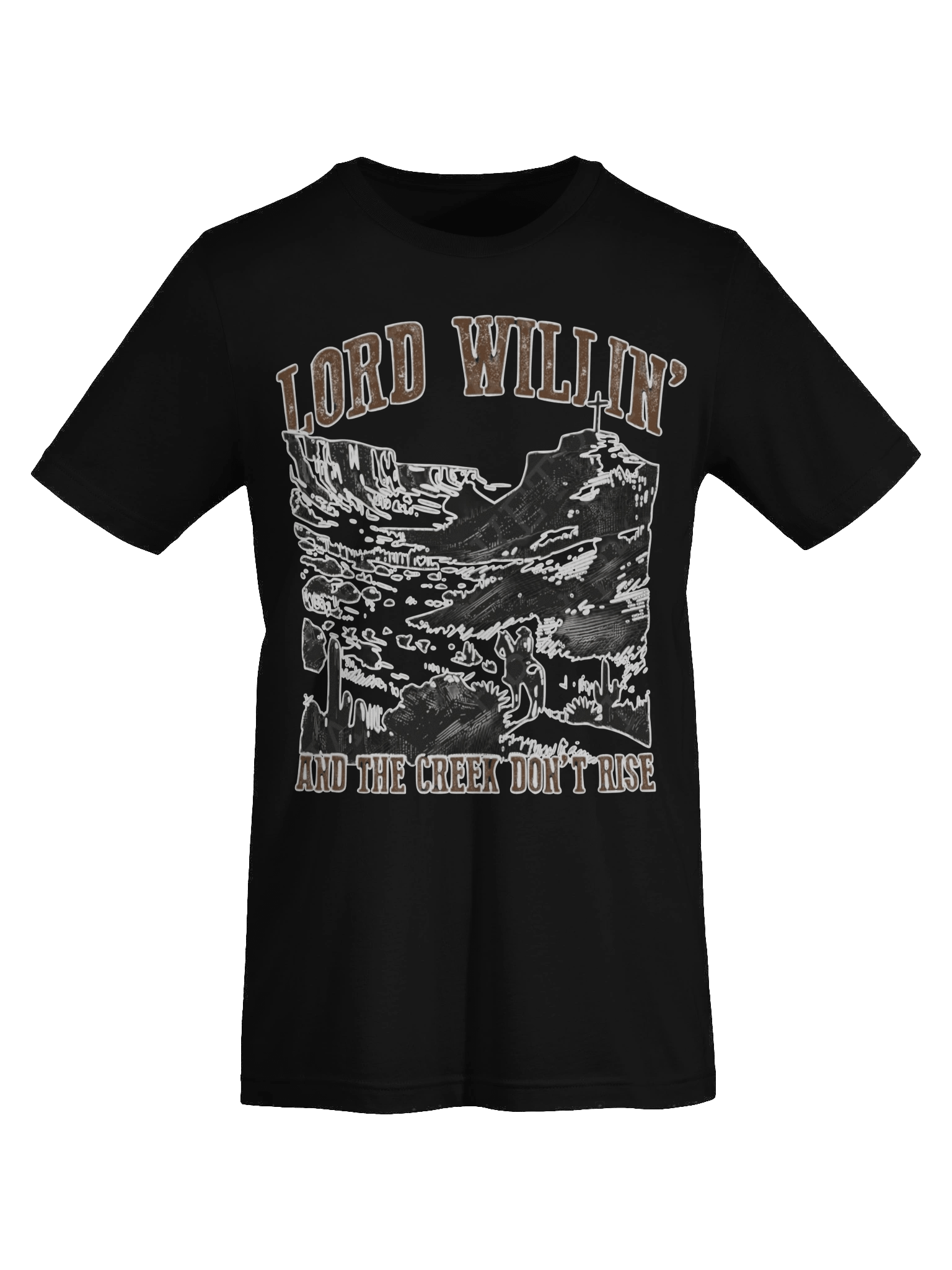Wanderer's Journey Tee product image (51)