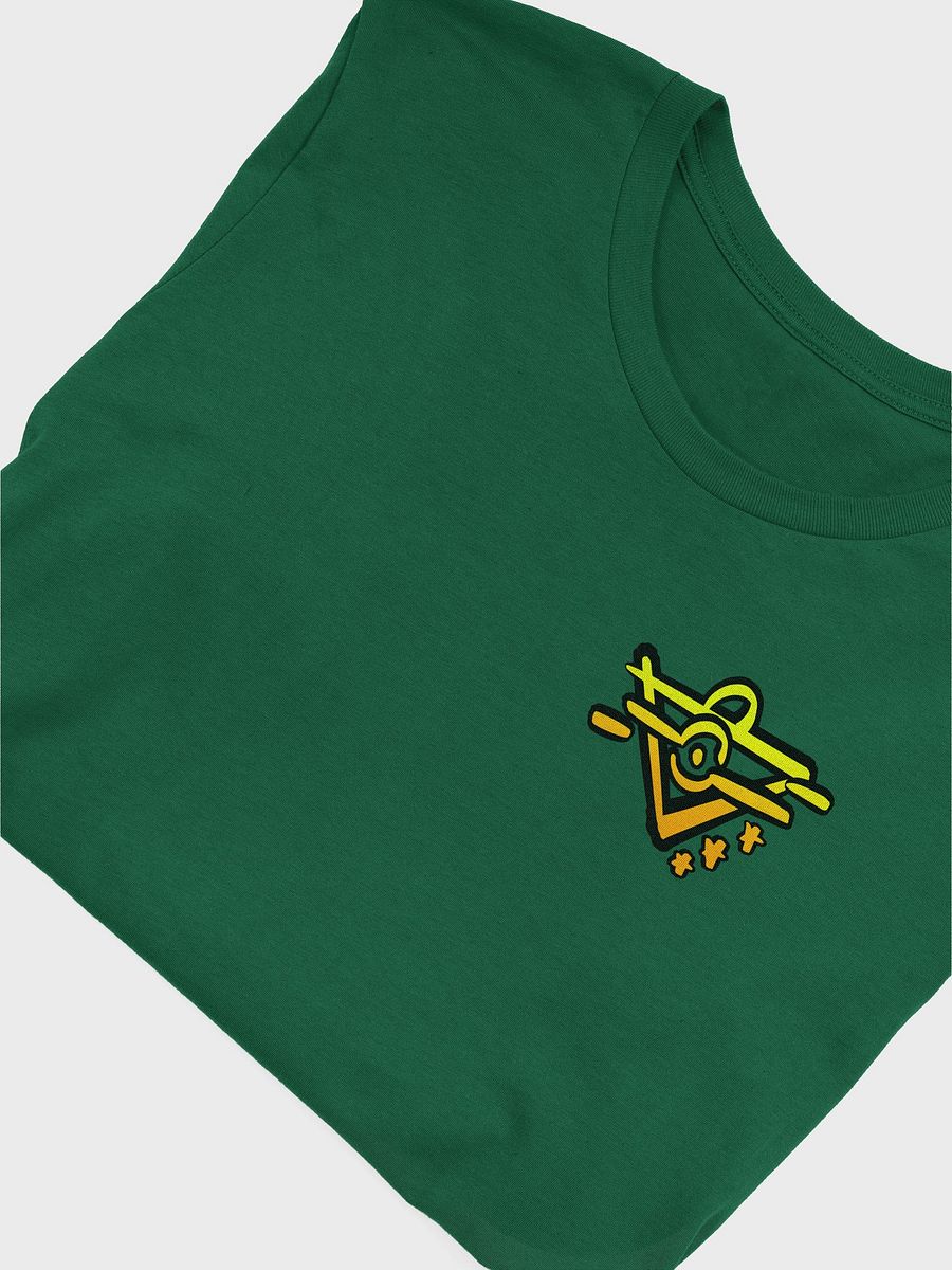 Card Games IS life! - Spell - Shirt product image (1)