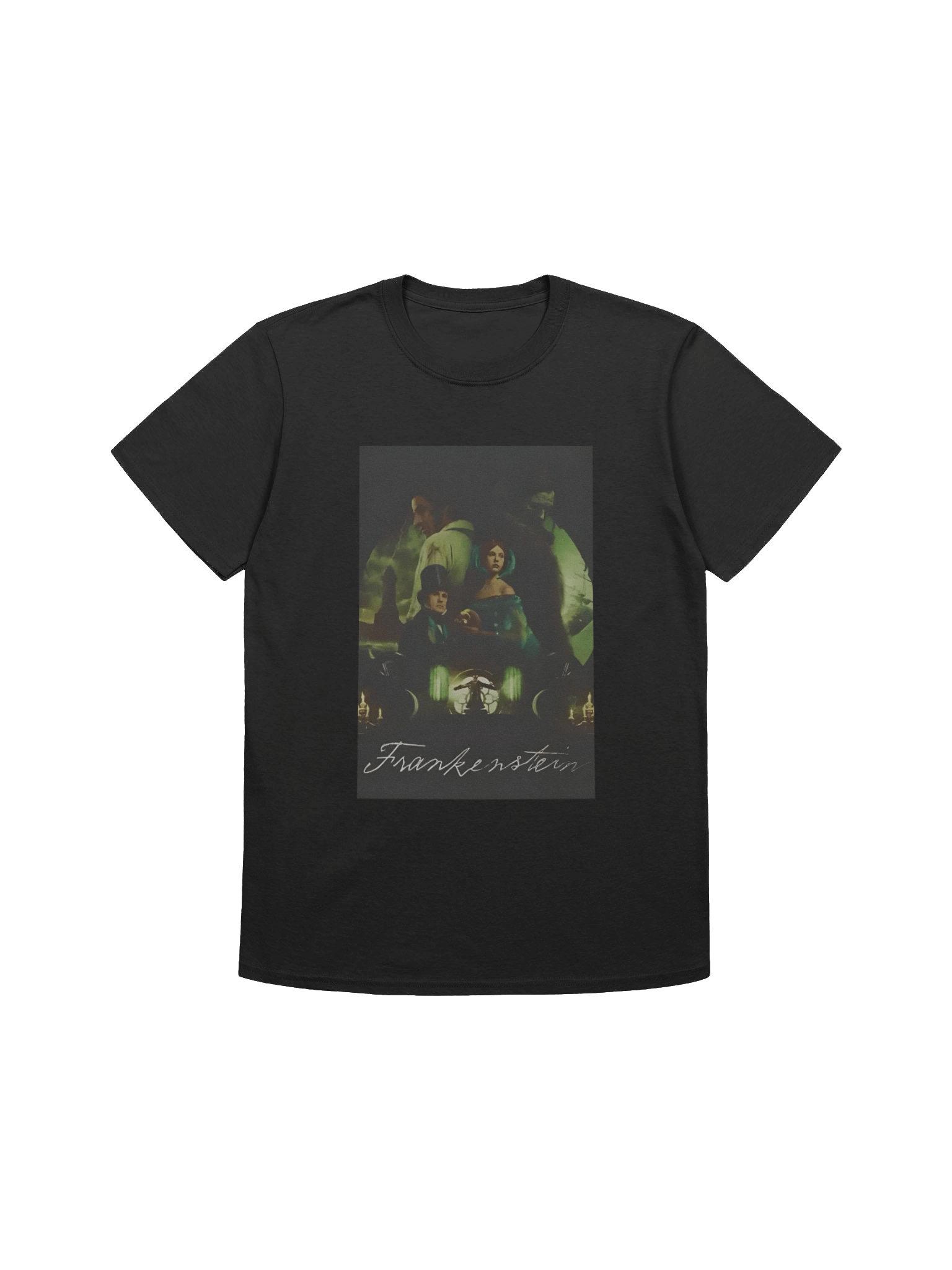 Frankenstein 2025 Shirt product image (1)