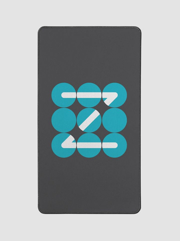 TheNodeMC Deskmat product image (1)