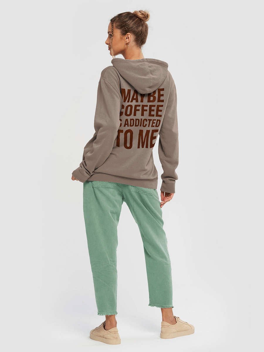 maybe coffee is addicted to me? product image (4)