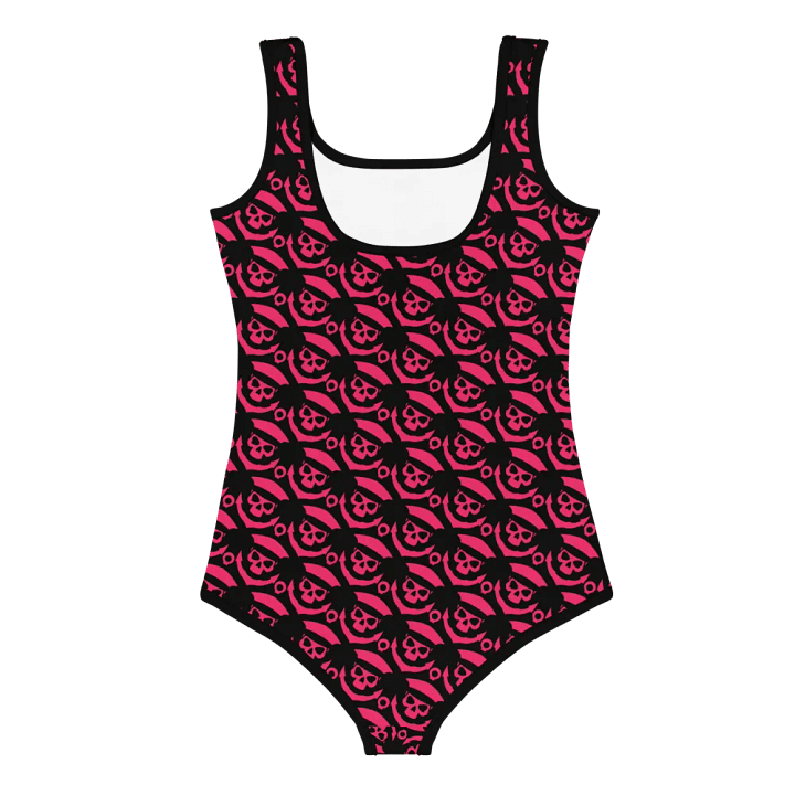 Kids Steel Beach product image (2)
