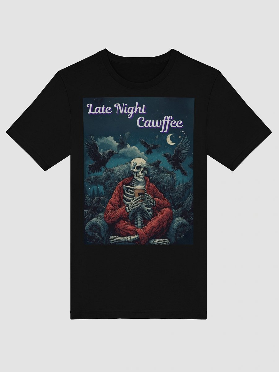 Late Night Caw-ffee product image (45)