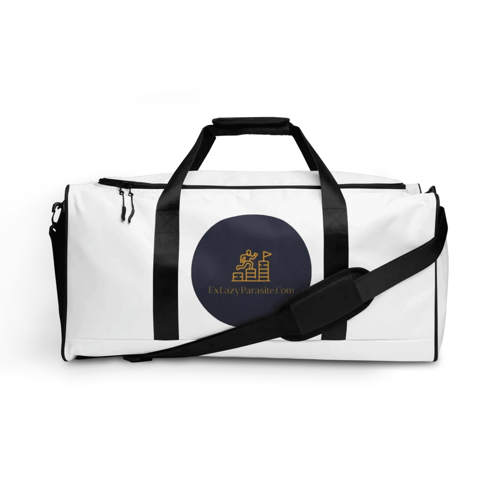 Summit Seeker All-Over Print Duffle Bag product image (1)