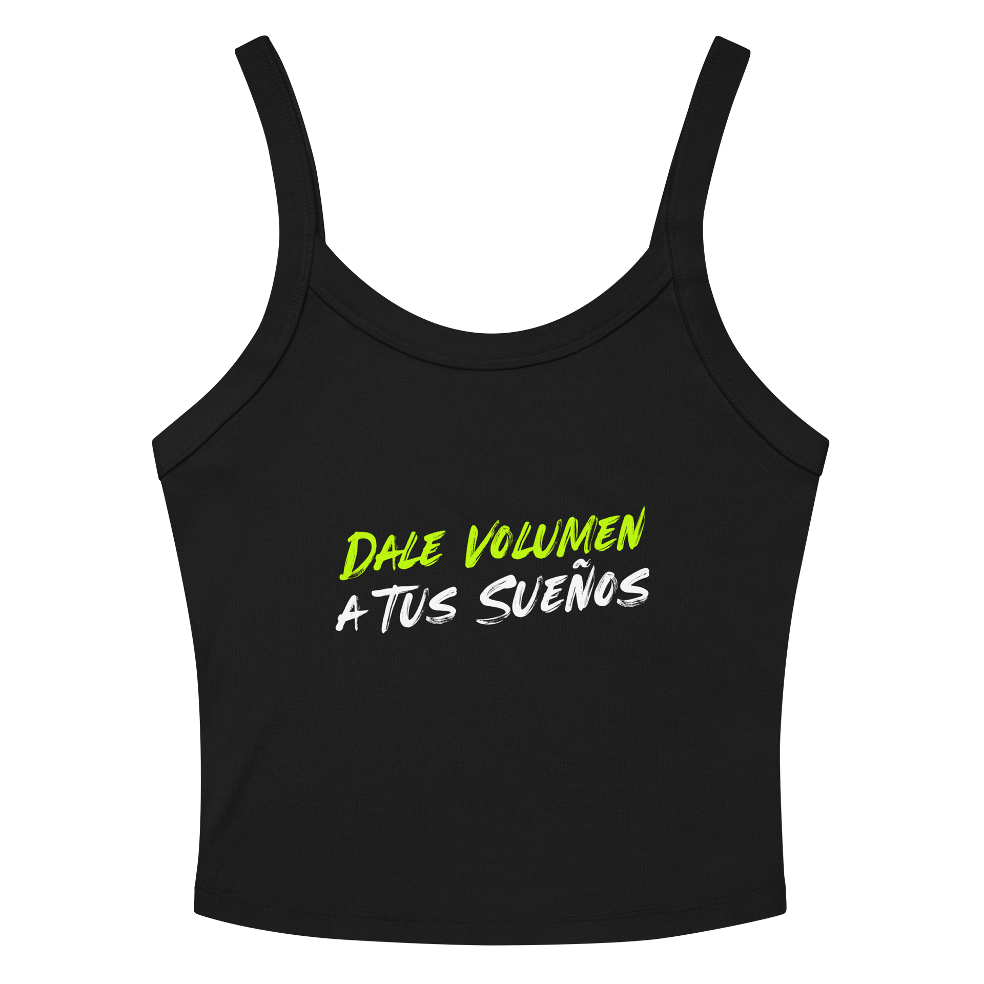 Páfata - DVATS - Women's Micro-Rib Tank product image (2)