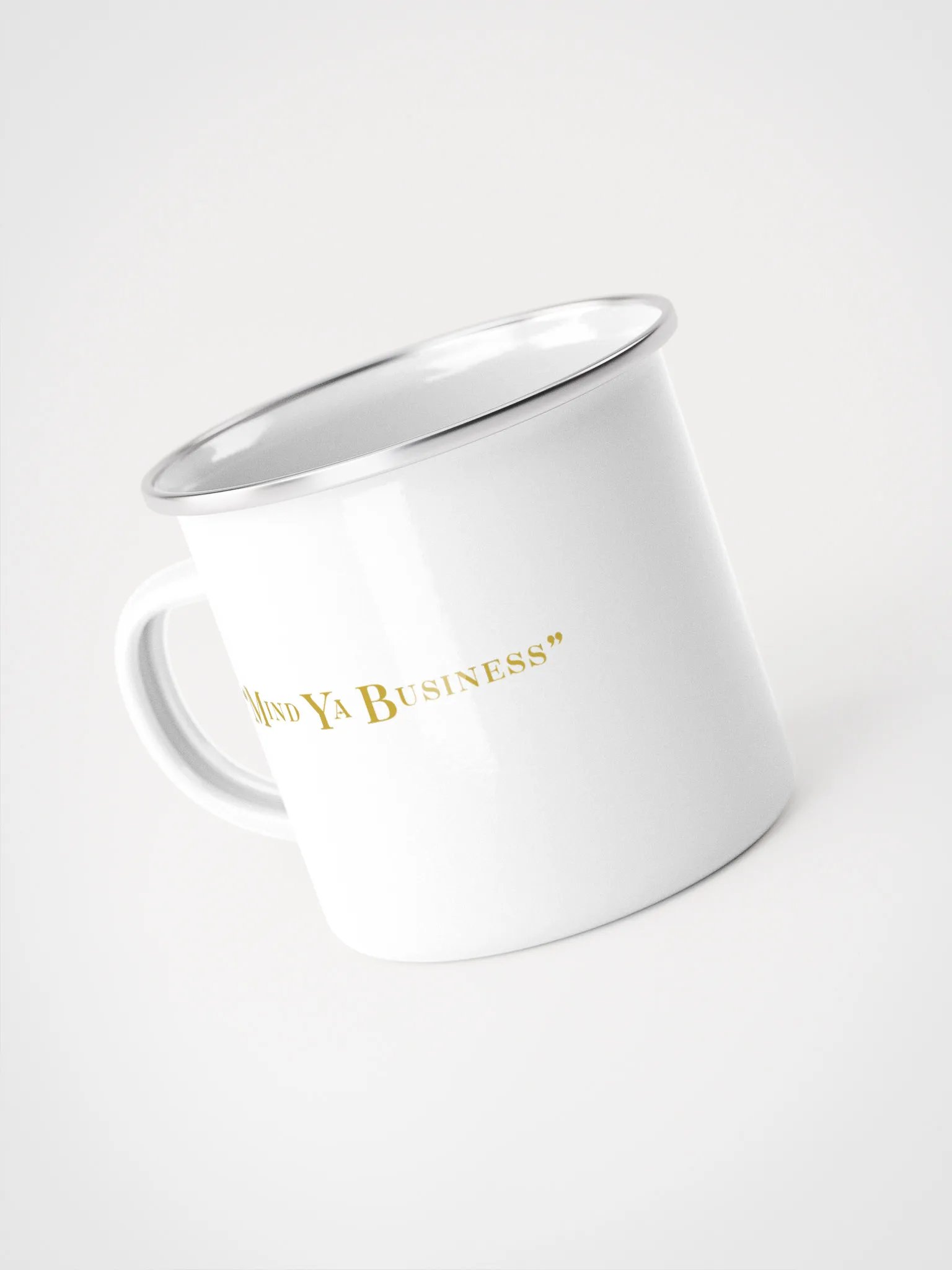 Gnome&Co Employee Mug product image (4)