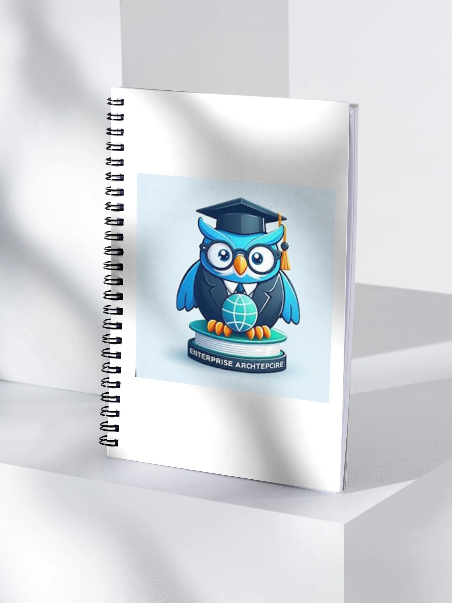 Yasen EA Notebook product image (4)