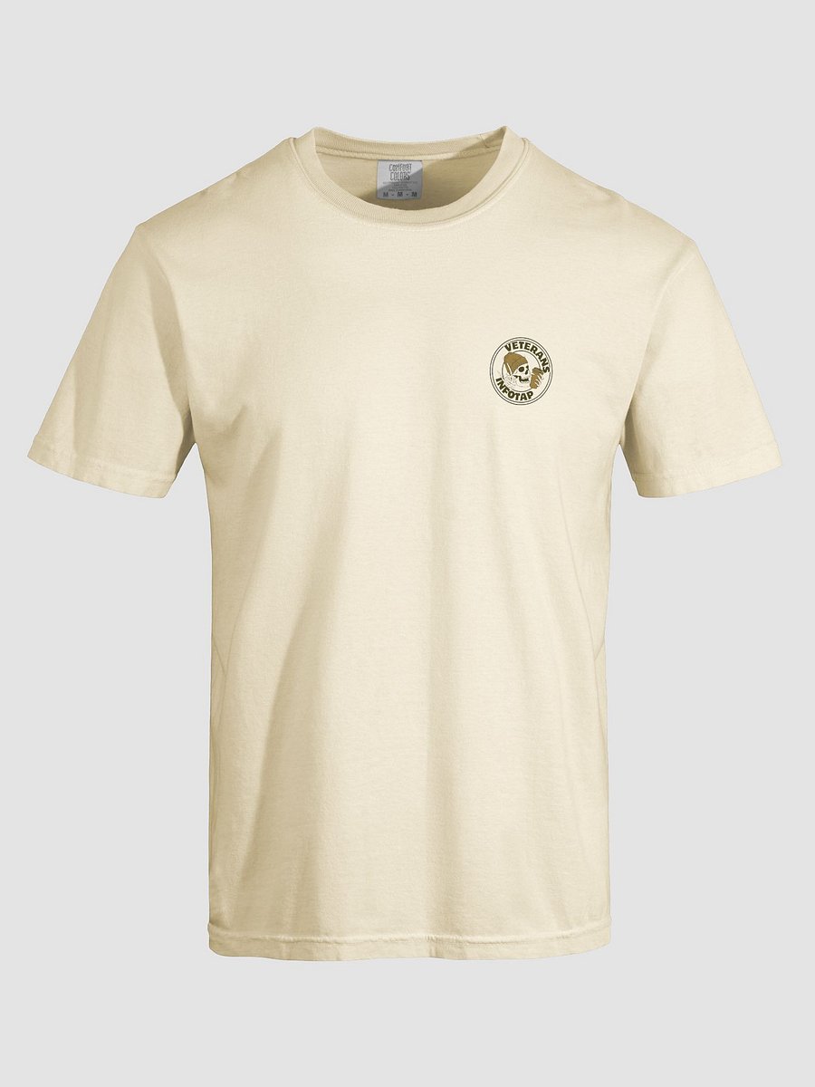 Tee Shirt Coffee with VIT Skeleton product image (7)