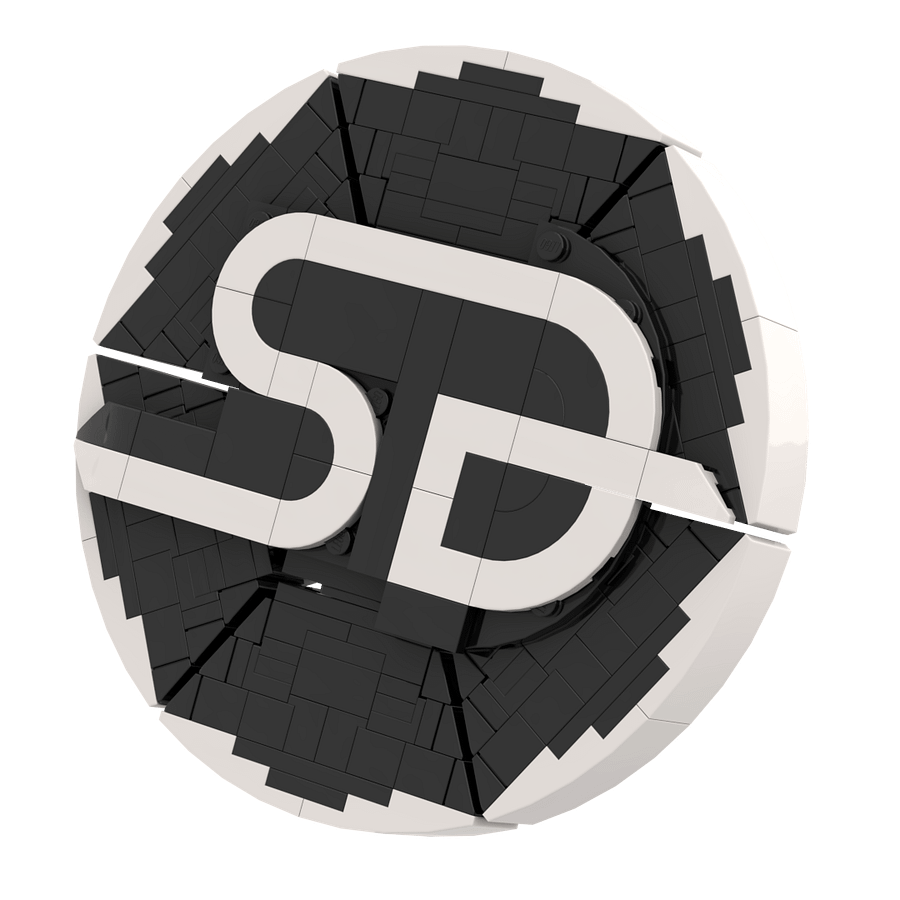 Brickbuilt Sylver Logo product image (1)