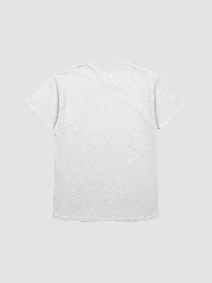 Truly Humbled & Blessed T-shirt | White product image (2)