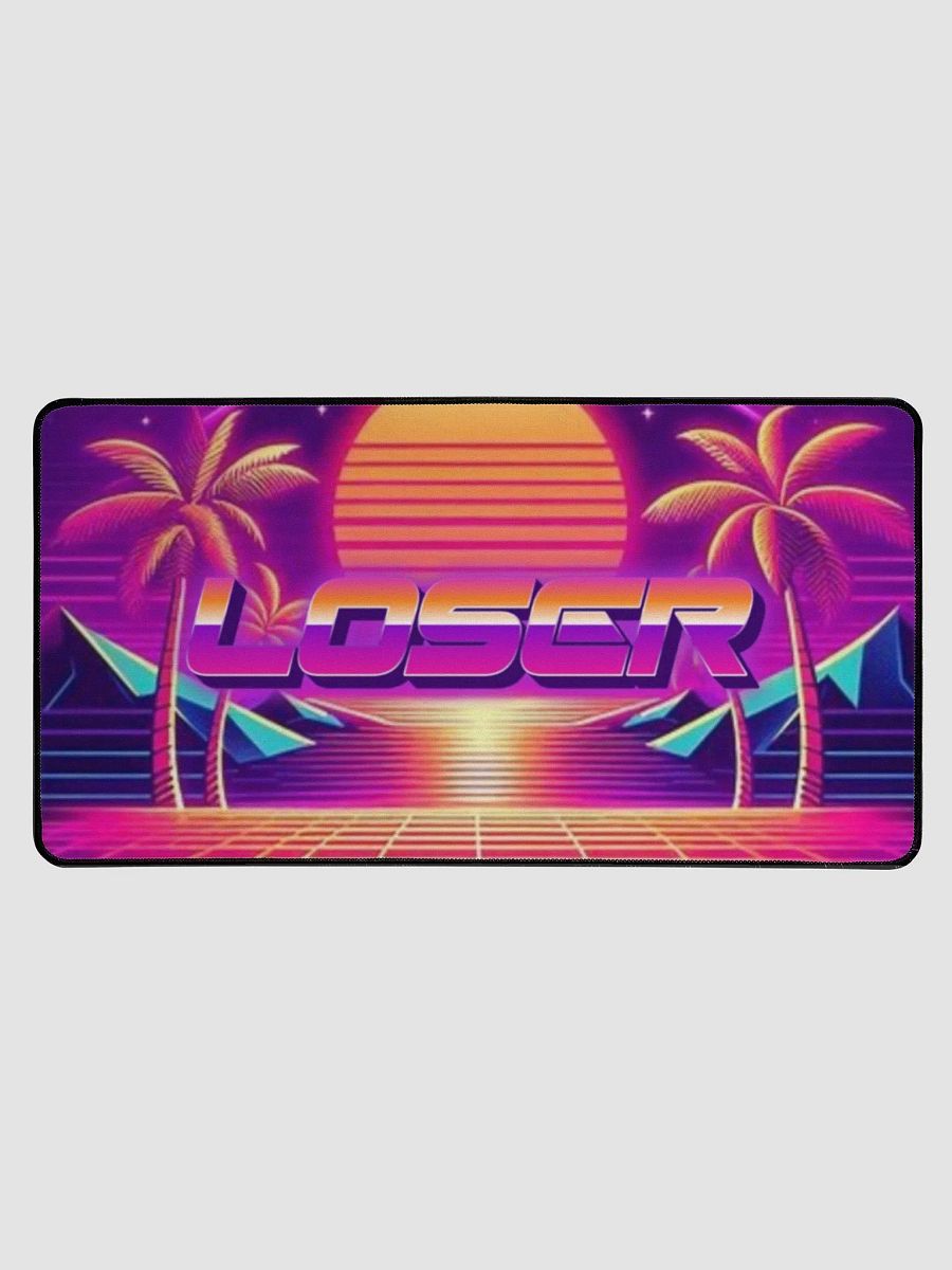 Synthetic Touch Deskmat product image (1)