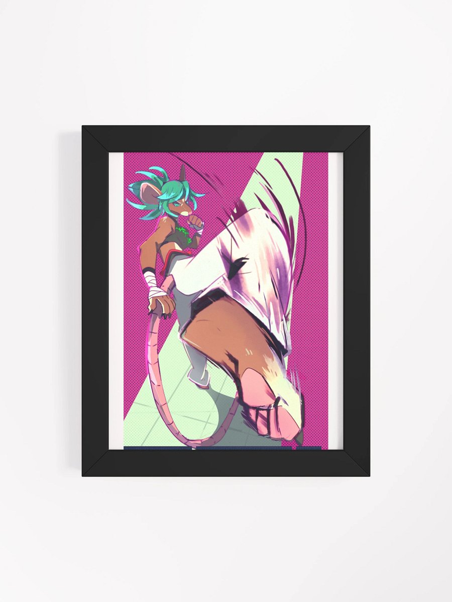 Taekwondo Fladarne product image (24)