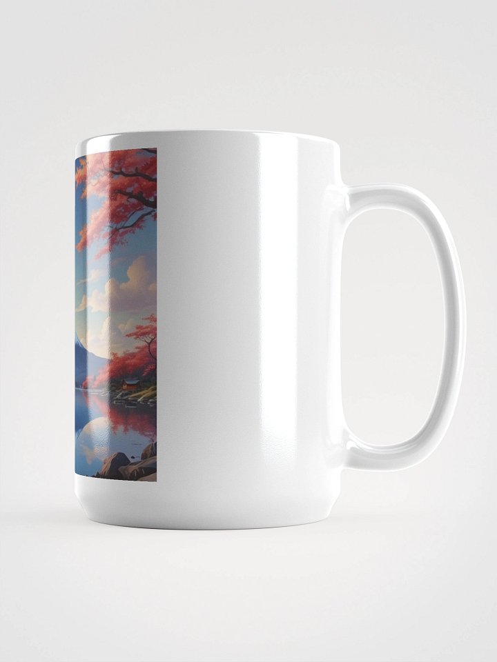 Mount Fuji product image (1)