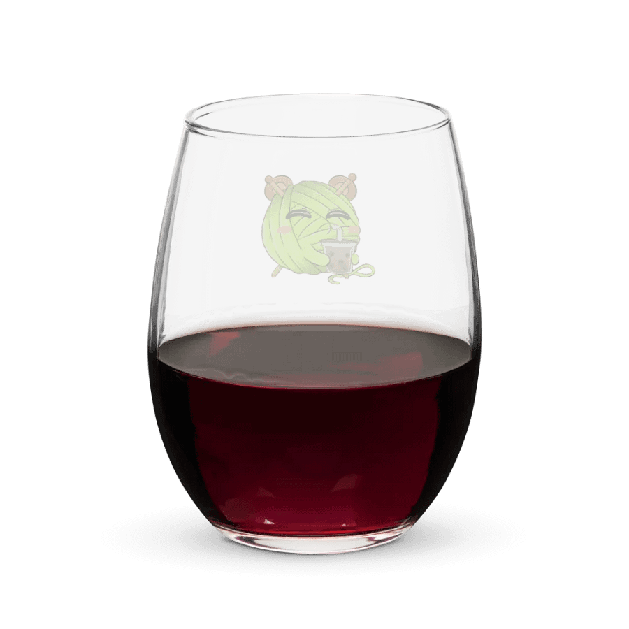 Emote-Trinken-Glas-15oz product image (6)