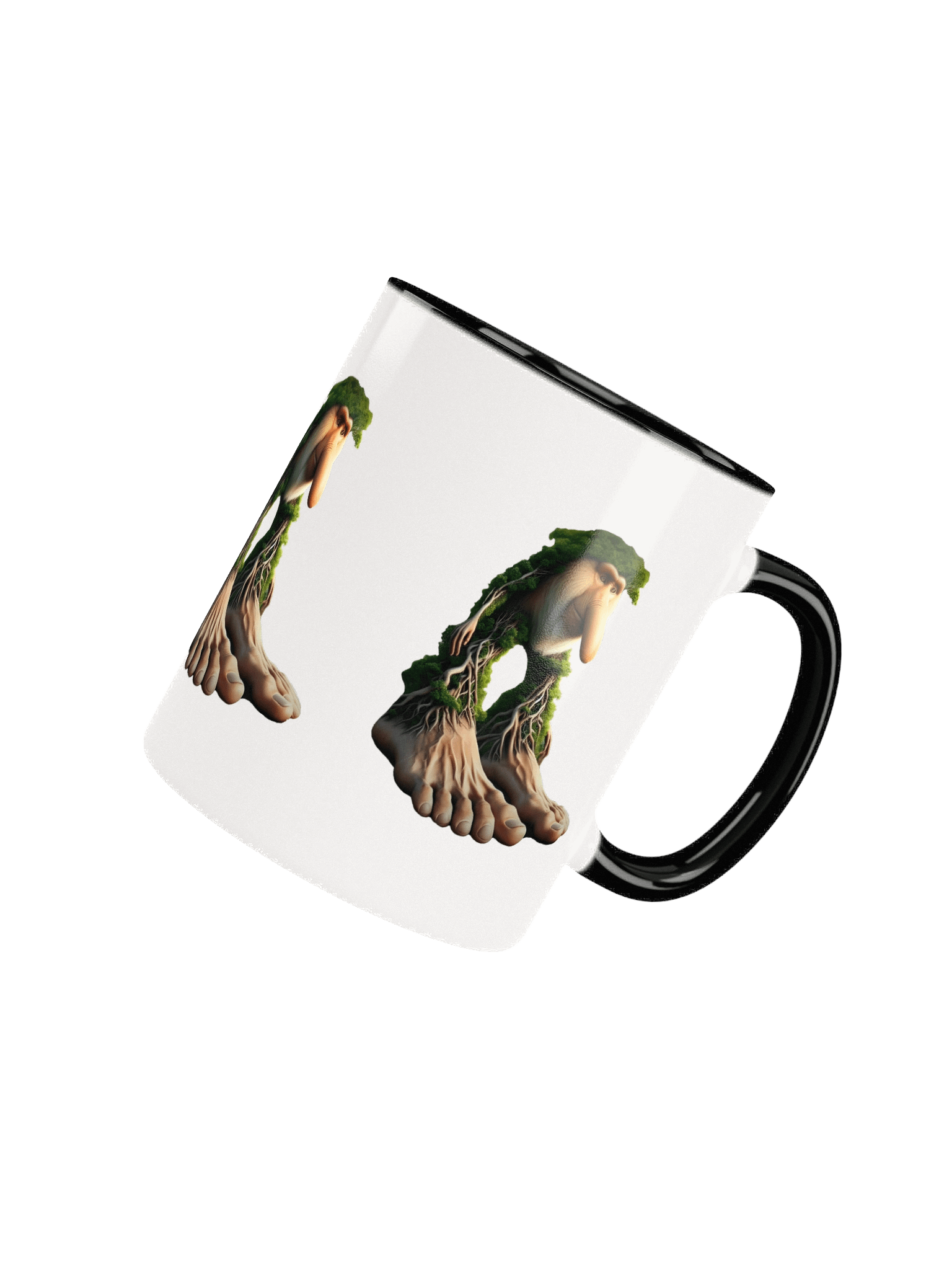Brr Brr Patapim – Chaos Forest Mug product image (16)