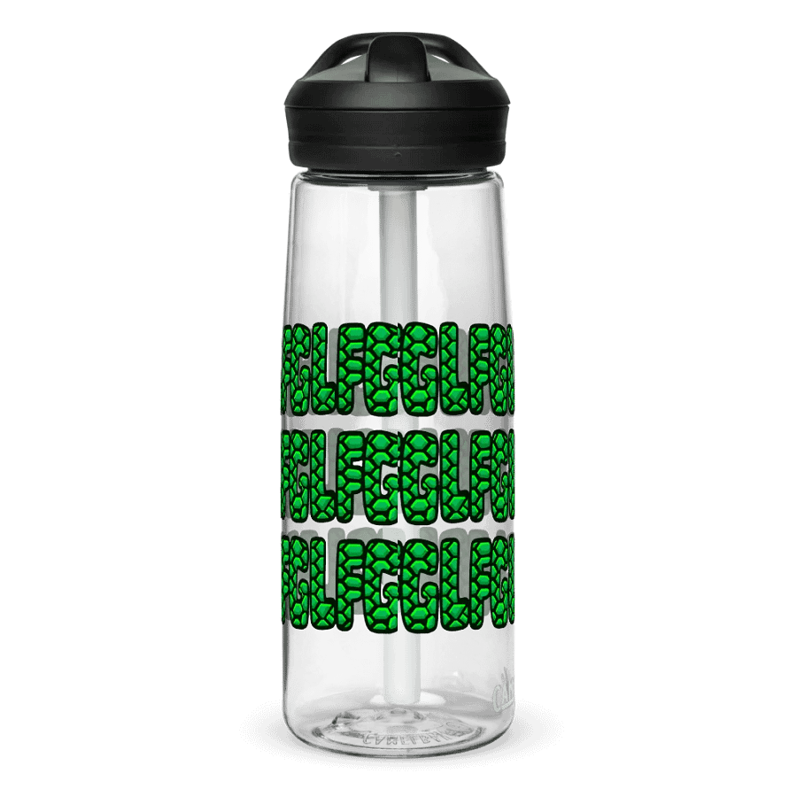 LFG CamelBak Eddy®+ Sports Water Bottle product image (3)