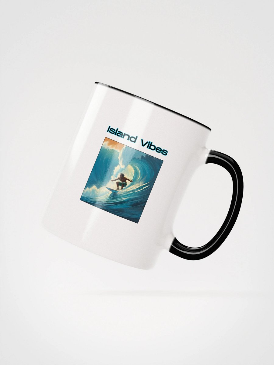 Island Vibes Ceramic Mug product image (11)