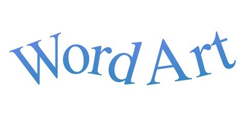 Classic WordArt in DaVinci Resolve! product image (9)