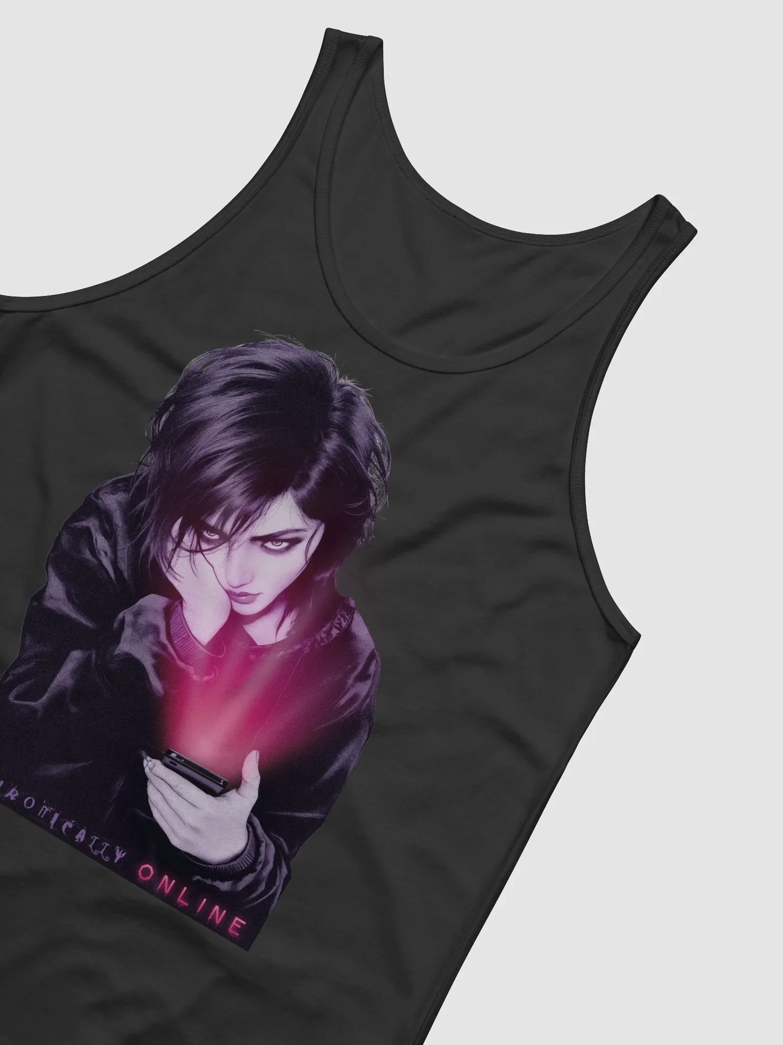 Chronic - Sleevless product image (5)