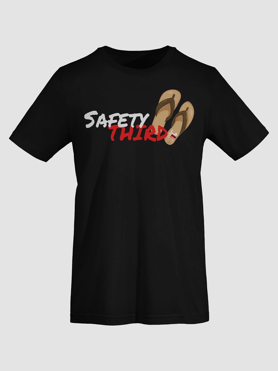 HOD - Safety Third (Flops) product image (5)