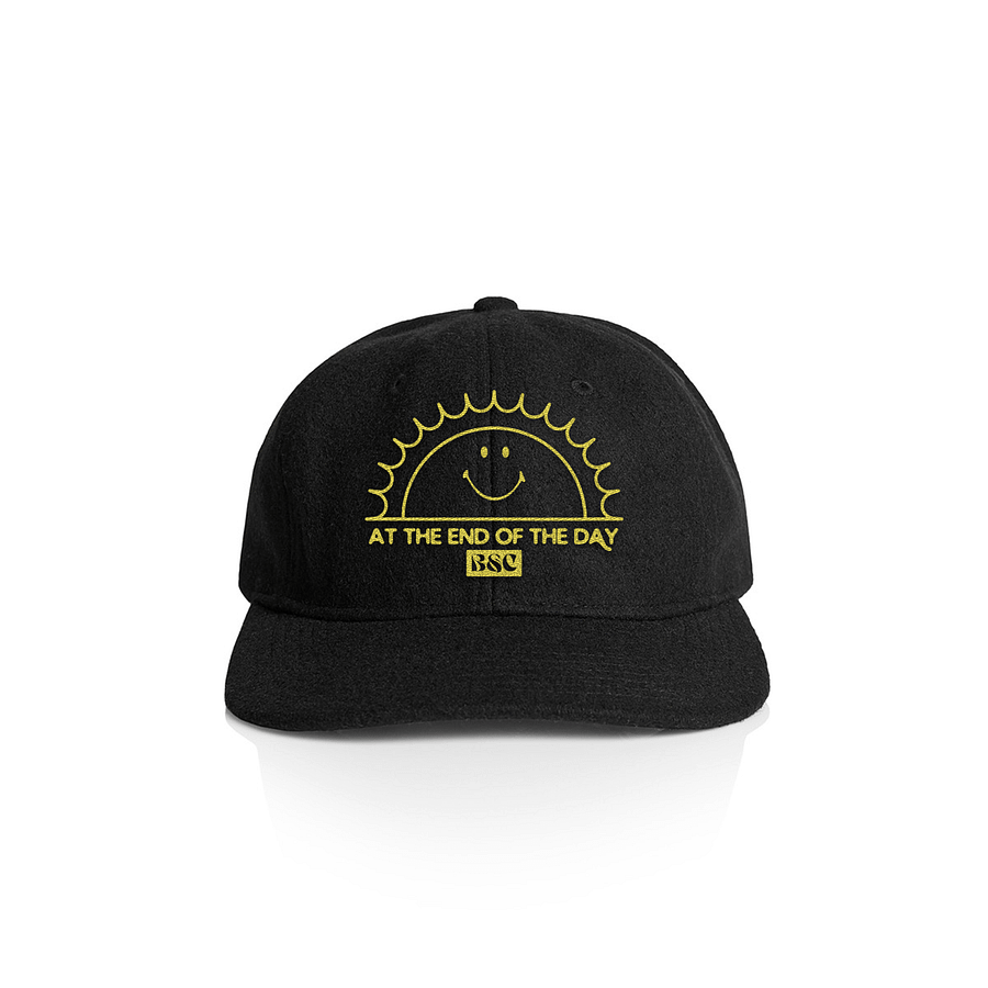 End of the Day Cap product image (1)