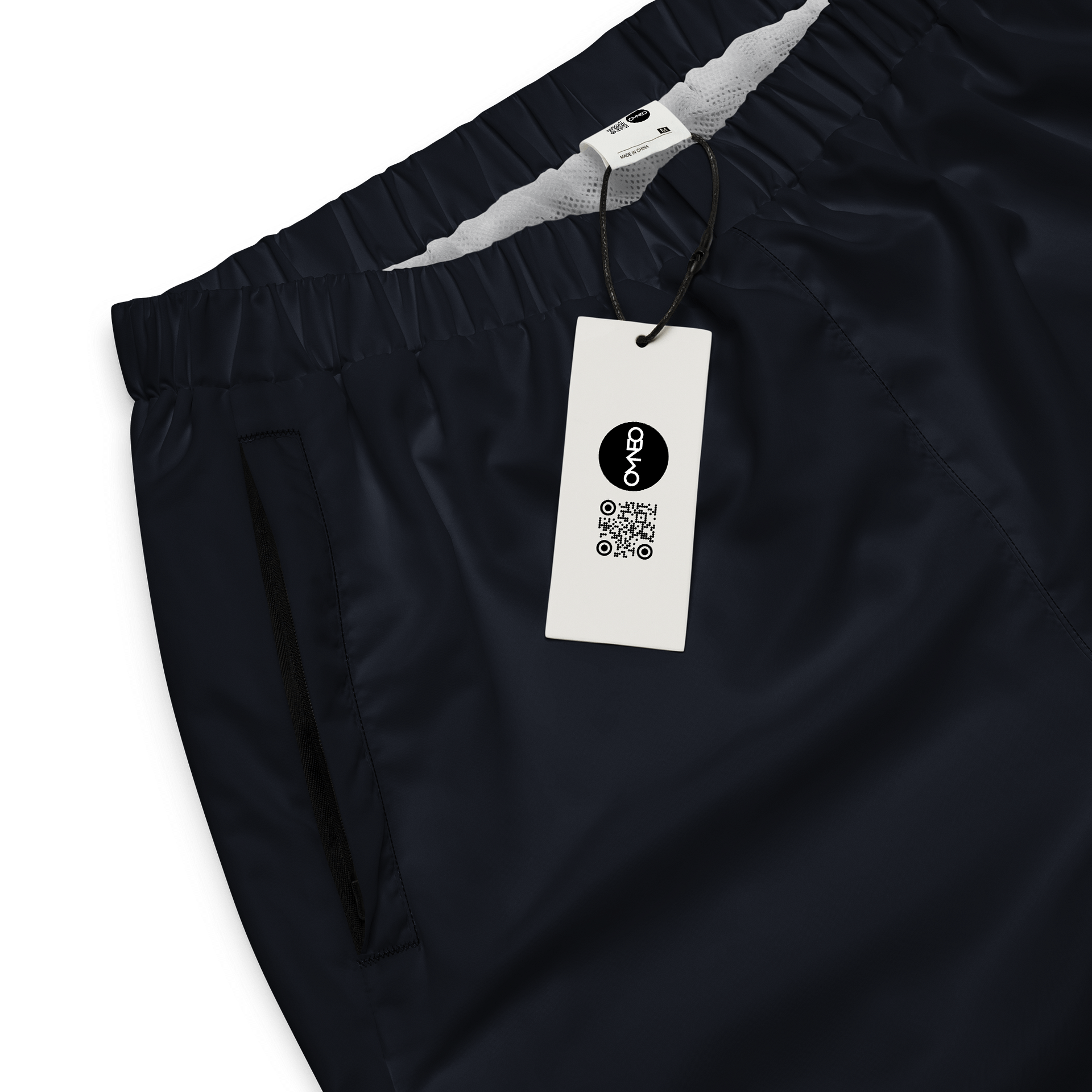 Manifest Blue Oasis Track Pants product image (5)