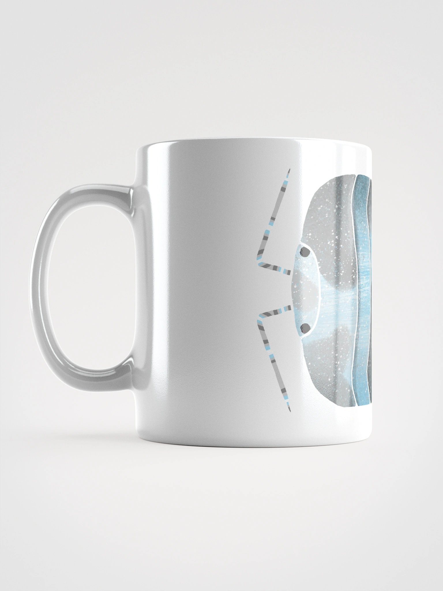 Demiboy Isopod Mug product image (18)