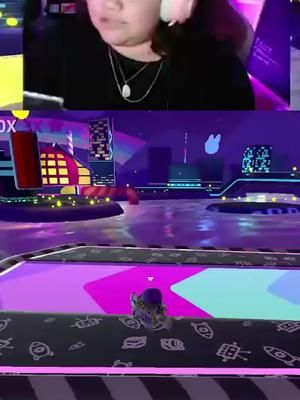 Have you ever seen 0 qualifications 🤣🤭 #Twitch #fallguys #fallguysclips 