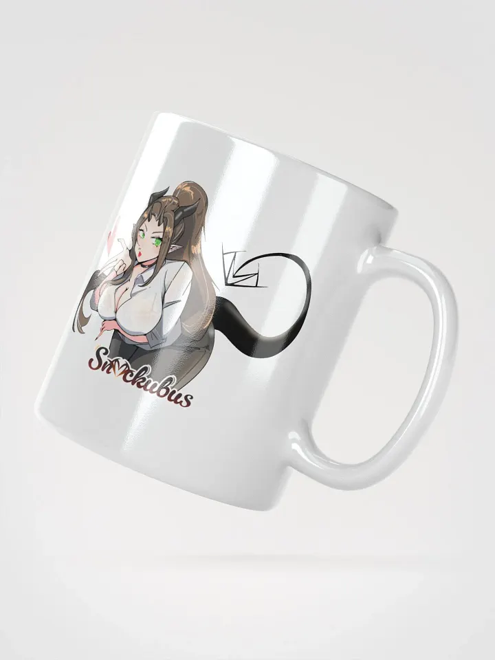 Good Morning Love Mug product image (6)