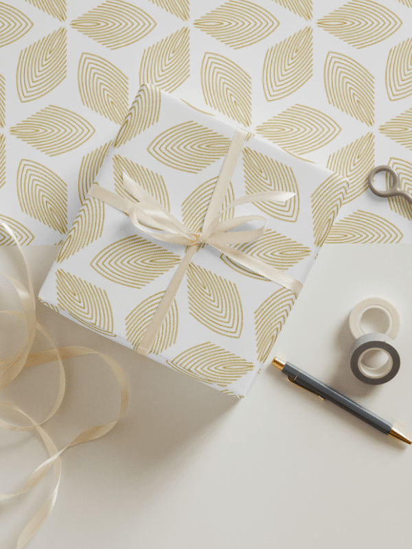 Golden Leaf Luxe – Premium Placemats product image (2)