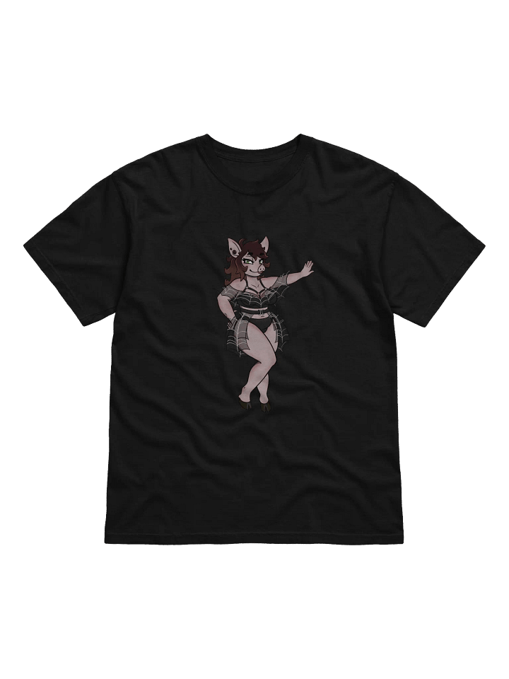 Piggy Pinup Shirt product image (1)