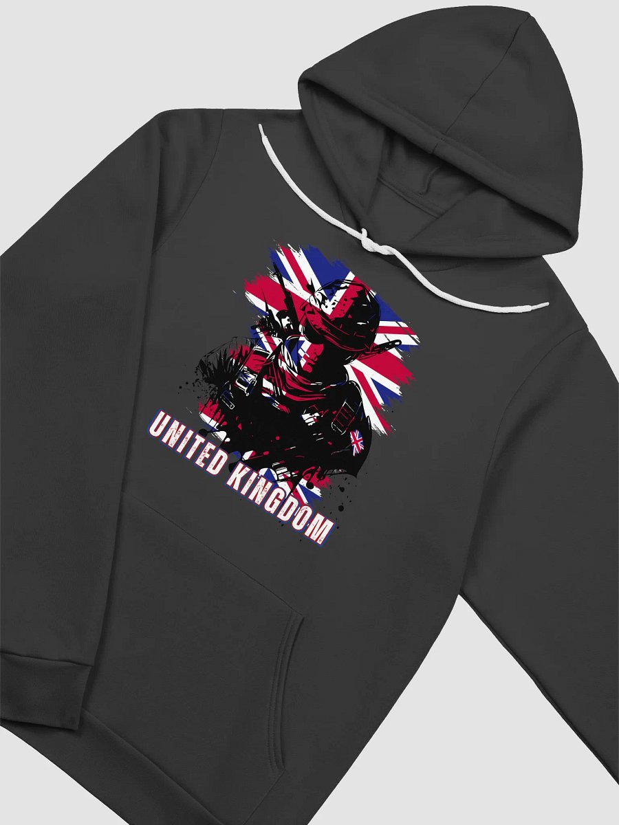 United Kingdom Hoodie product image (15)
