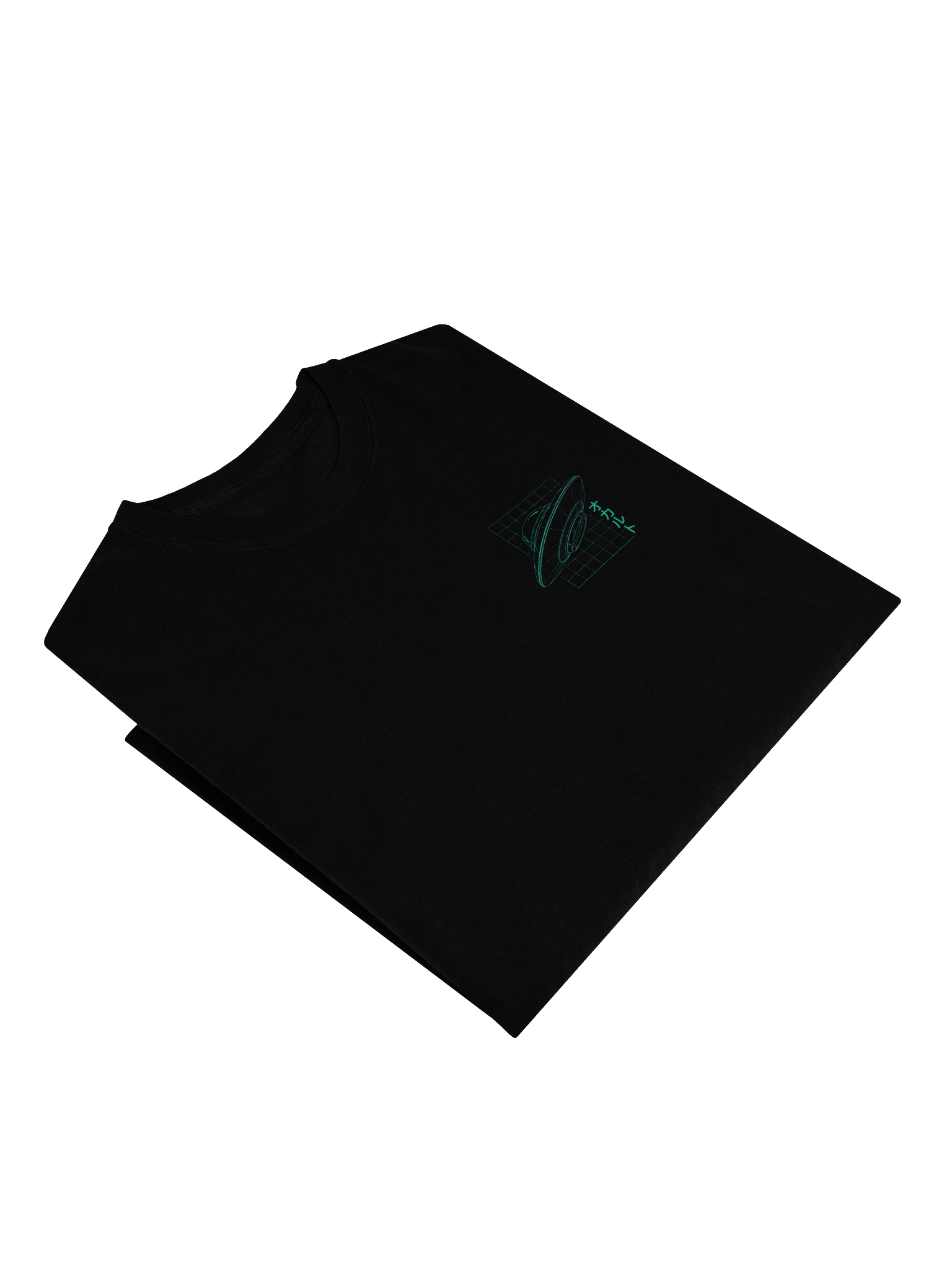 SPOOKY MONTH 2025 LOGO LONG SLEEVE *OCTOBER 2025 ONLY* product image (4)
