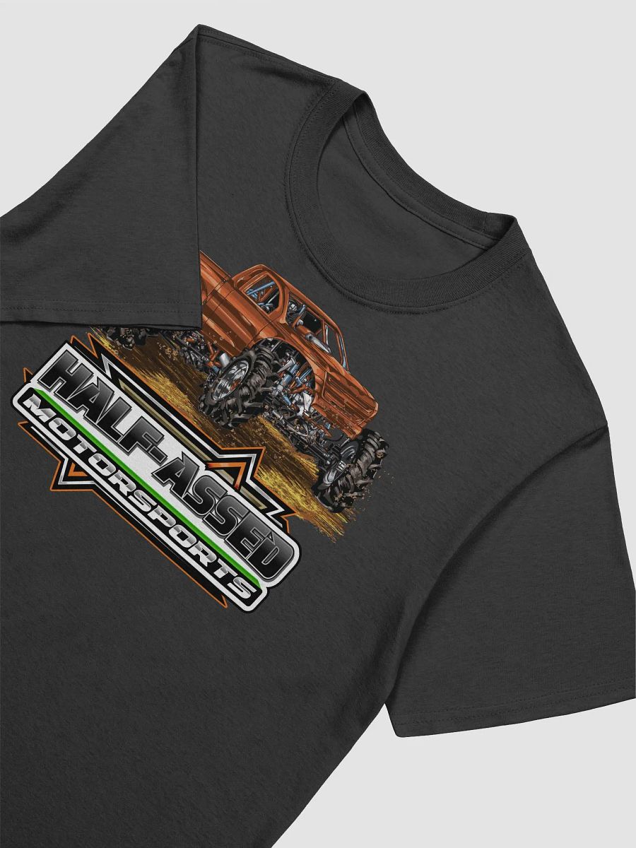 HALF ASSED MOTORSPORTS SHIRT 4 product image (15)