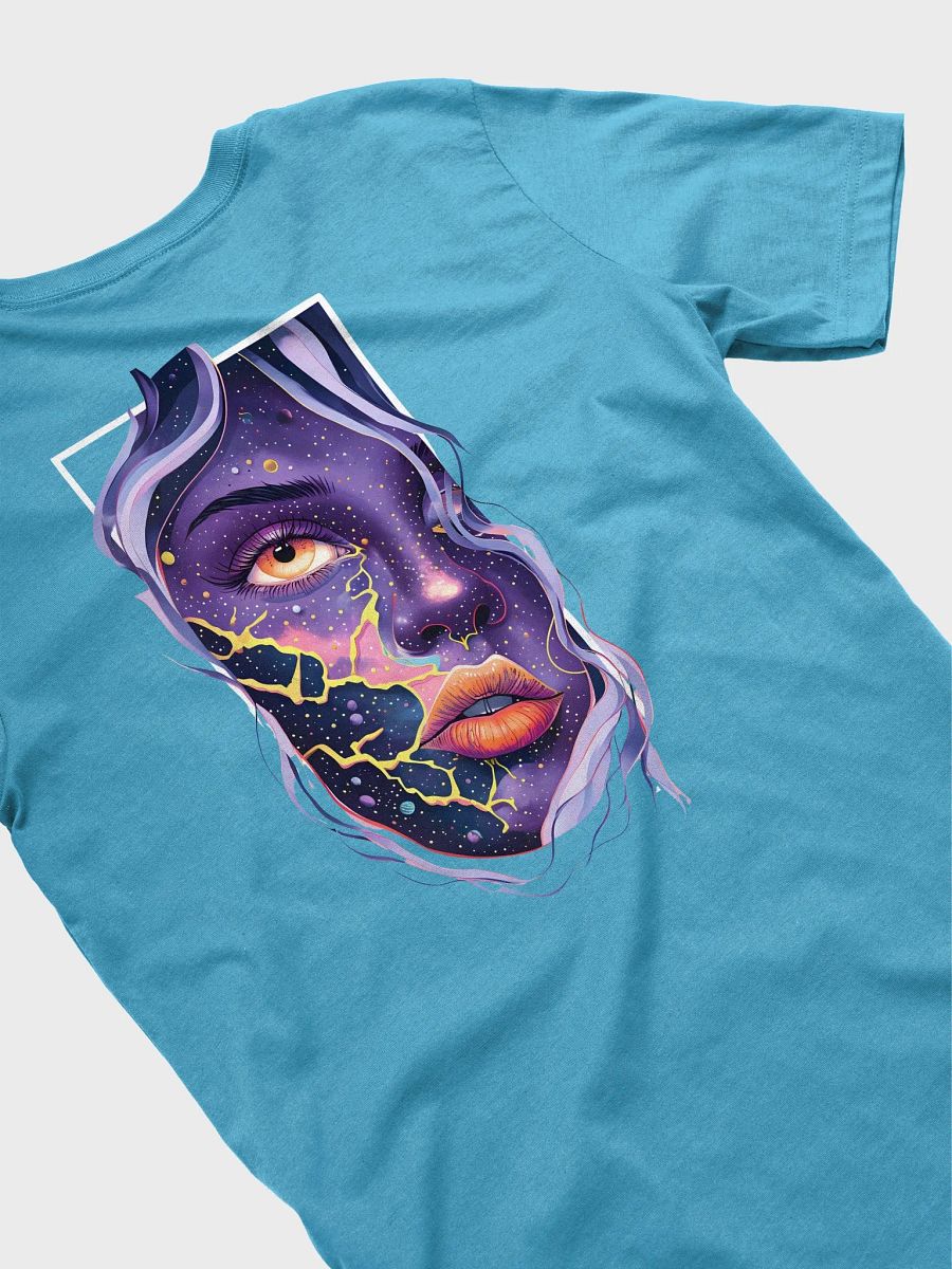 Cosmic Dreamer T-Shirt product image (43)
