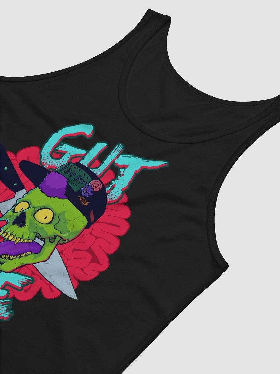GUT ME OFFICIAL [Tank Top] product image (5)