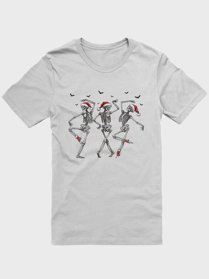 Christmas Is Forever Tee product image (1)