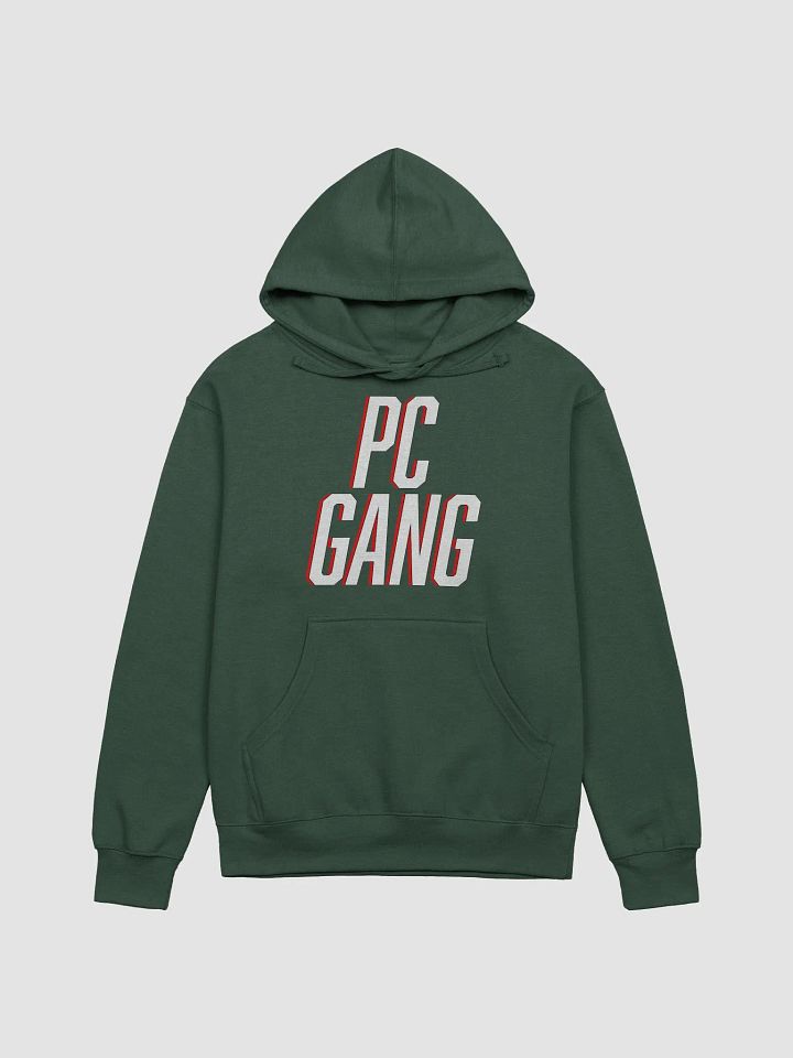 PC Gang Hoodie product image (4)