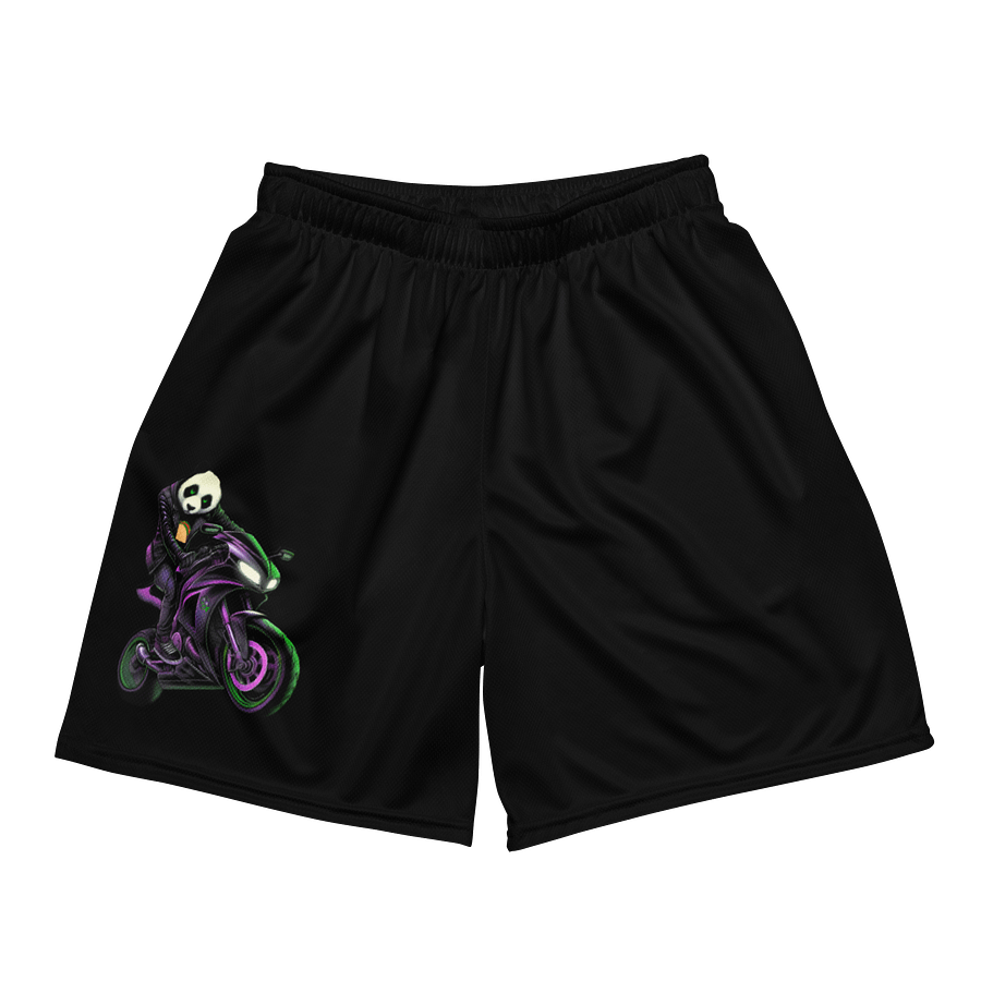 Pandamonium Shorts product image (2)