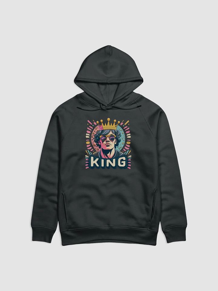 King Ricco Hoodie product image (1)